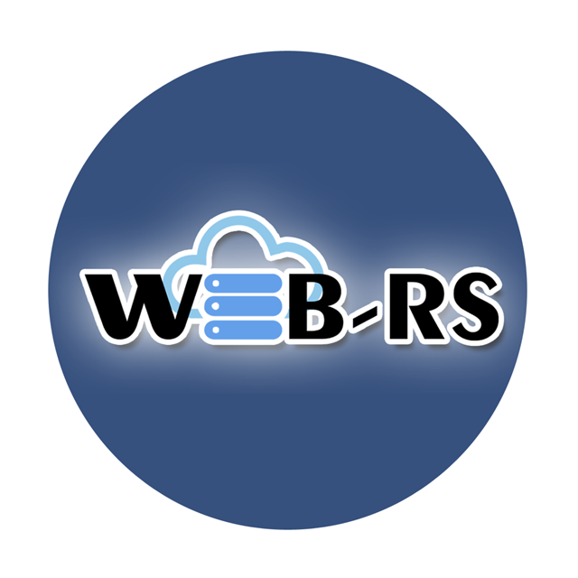 Blog WEB-RS